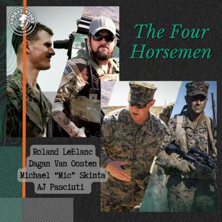 Why the Marine Corps Killed Sniper School | The Four Horsemen