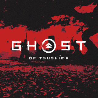 Ghost of Tsushima