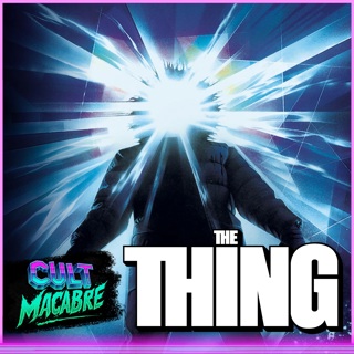 The Thing (1982)