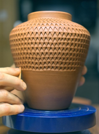 Island Life Potters | Britt Whitaker & Craig Britton | Episode 1082