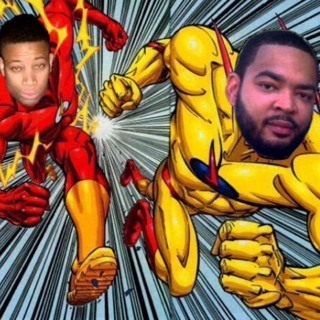 Fan X Fan Show: 'The Flash' 204 - "The Fury of Firestorm"