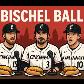 Bischel Ball: Baylor / Xavier Recap, UCF Preview