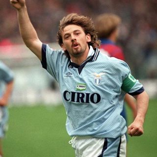 Lazio Lounge ep 21: How did you become a Lazio fan?