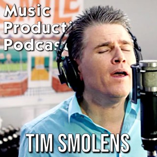 #359: Music Theory, Harmonic Series, Beach Boys with Tim Smolens