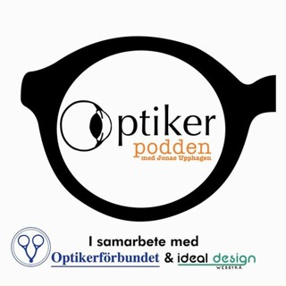 Avsnitt 16 - Hur Påverkas Optikbranschen Av Covid - 19?