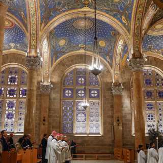 Italy Slams Israel Over Palm Sunday Entry, Canary Islands Storm Grounds Flights, Storm Aid Accelerates to Finish by June, Europe Urges Israel Halt Death Penalty Expansion, and more...