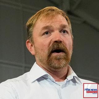 Democrats' Problems Are Bigger Than Graham Platner