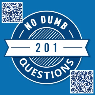 201 - We Like It When People Check Us Out