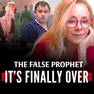 She Infiltrated Sam Bateman’s Cult and JUST Watched Him Get Sentenced