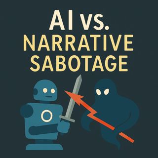 Narrative Sabotage_ The Role of AI
