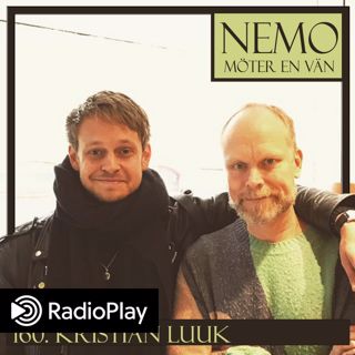 160. Kristian Luuk