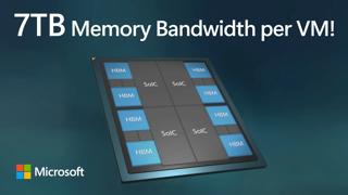 High Performance Computing in Azure - with Mark Russinovich