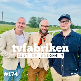 174. Best of säsong 7