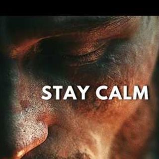 Stay Calm When Everything Falls Apart | Stoic Mindset