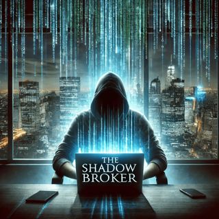 The Shadow Broker
