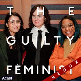 The Guilty Feminist Redux: Therapeutic Measures with Kemah Bob and Celya AB 