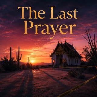REWIND: The Last Prayer