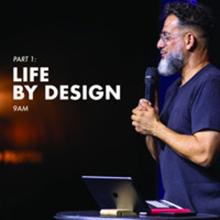 Life By Design (Part 1) | Pastor George Georgiou | Morning Service | 6 April 2025