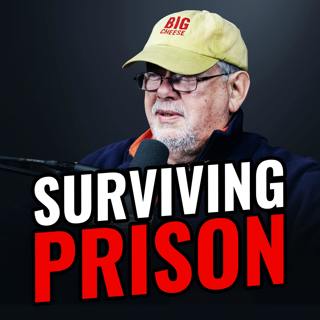 Prison Survival: Paying For Protection For My Son | Michael Bick Pt. 2