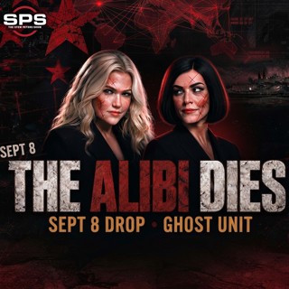 ERIKA'S ALIBI DIES