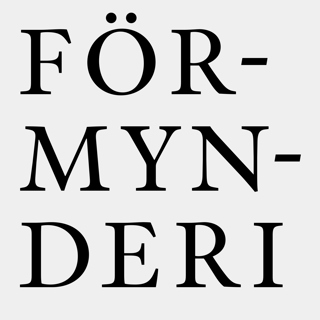 Förmynderi