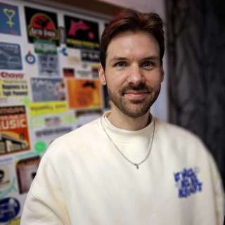 Oscar Lund