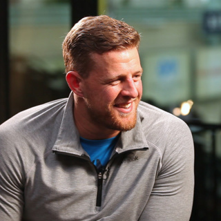 J.J. Watt: Future Hall of Fame Defensive Lineman