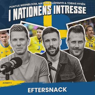 Eftersnack Schweiz