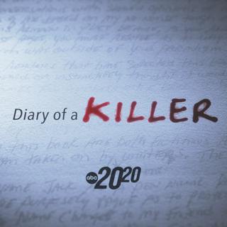 Diary of a Killer (Rebroadcast)