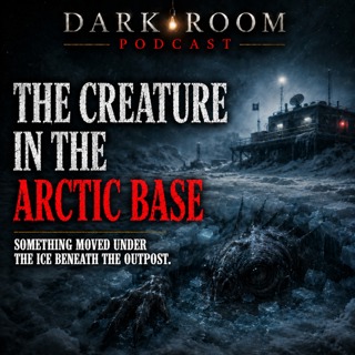 The Creature in the Arctic Base
