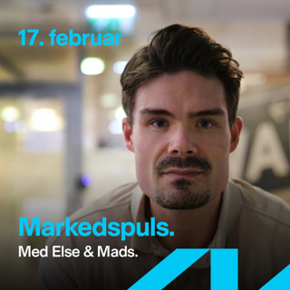 Markedspuls - Utbyttespesial