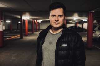 #219 - Arnt Rune Flekstad - Skandaler, kaos og krig.