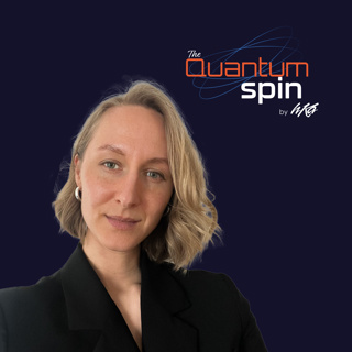 Episode 26: Building Qubit Controls with Curiosity & Collaboration