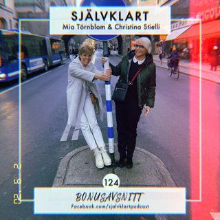 124. BONUSAVSNITT