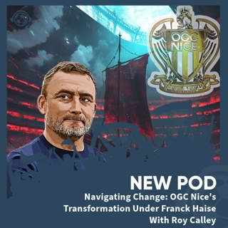 Navigating Change: OGC Nice's Transformation Under Franck Haise