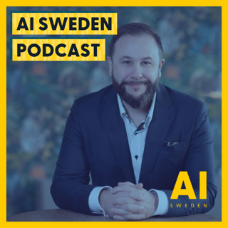 Sveriges digitala eftersläpning, varför piloterna måste dö och konkurrens med öppen källkod - Johan Magnusson, Professor & Director SCDI Gothenburg