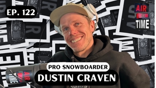 Dustin Craven