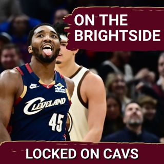 Diving Into the Positives for the Cleveland Cavaliers, Plus One Reason for Hope