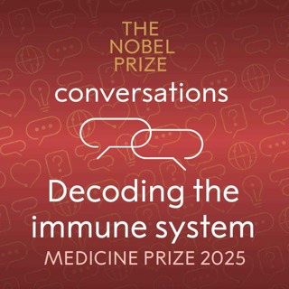 'Decoding the immune system' with 2025 medicine laureates: Mary Brunkow, Fred Ramsdell and Shimon Sakaguchi