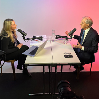 Hva står på spill ved valget? | Jonas Gahr Støre