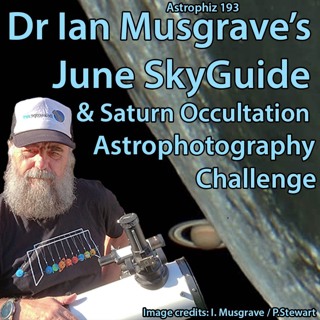 Astrophiz193: June SkyGuide and Astrophotography Challenge