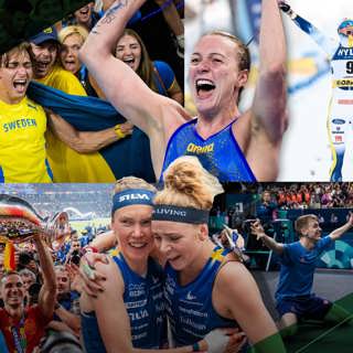 Radiosportens årskrönika 2024