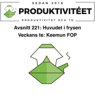 221: Huvudet i frysen
