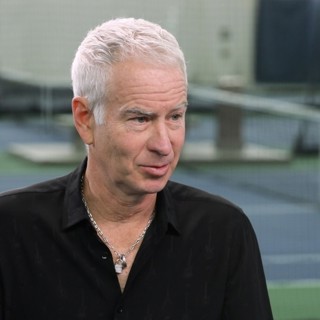 Forward Progress with John McEnroe: Telling Nike I hated “Just Do It”