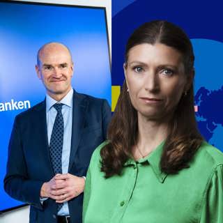 Bankernas vinstfest fortsätter
