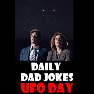 World UFO Day! 02 July 2025