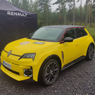 208. Viikonlopun satoa