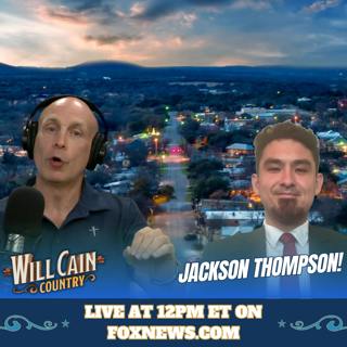 What the Fauci Hearings REALLY Revealed (ft. Vince August & Jackson Thompson)