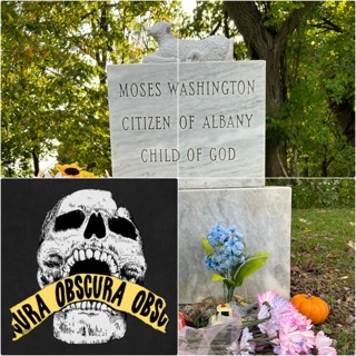 Baby Moses - Citizen of Albany, Child of God - Part 01