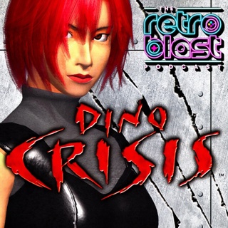 DINO CRISIS